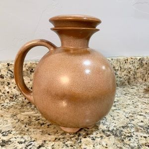 FRANKOMA pitcher/vase